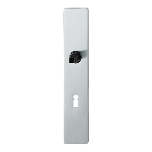 FSB Langschild 12 1410 f.matt 0105 BB 72mm
