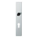 FSB Plaque longue 12 1410 F1/naturf.6204 PZ 72mm-1