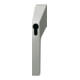FSB Poignée de fenêtre, 7 mm, 0 34 3495, Alu F1-1