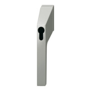 FSB Poignée de fenêtre, 7 mm, 0 34 3495, Alu F1