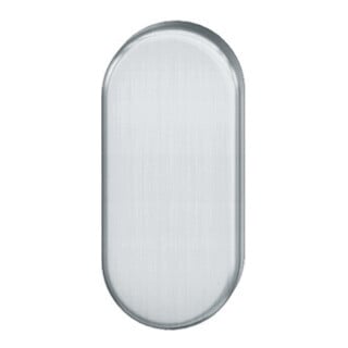 FSB PT-Schlüsselrosette BL 0 17 1757 oval F69 matt