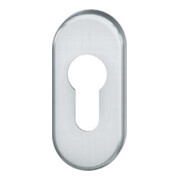 FSB PT-Schlüsselrosette PZ 0 17 1757 oval, F69 matt