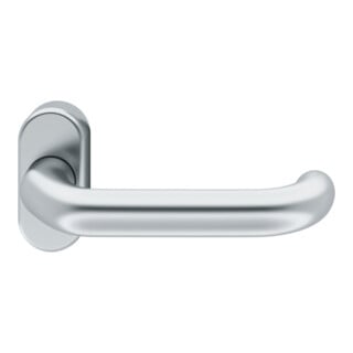 FSB PT-Standflügeldrücker, 06 1146, m. Ros., oval, F69