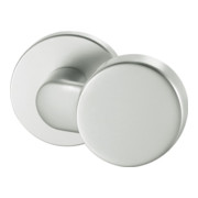 FSB Rahmentür-Knopf 23 0809 Material VA 6204 4-KT. 8mm feststehend-1