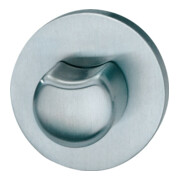 FSB Riegelrosette 03 0481 Alu.F1 Schildstärke 7mm rd.-1