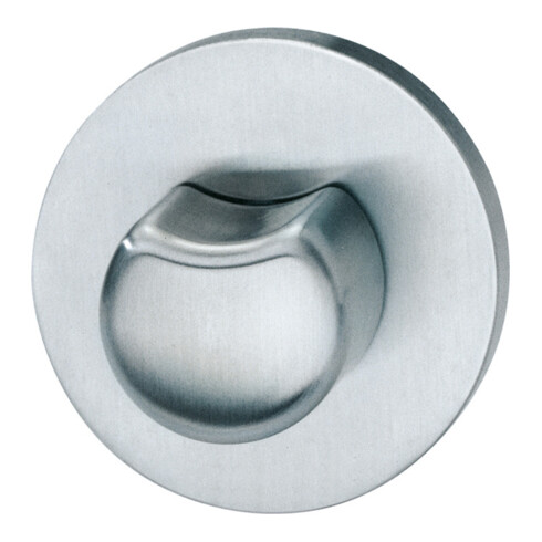 FSB Riegelrosette 03 0481 VA F69 Schildstärke 7mm rd.