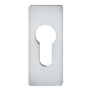 FSB Rosace clé PT, PZ, 0 17 1768, carrée, F69 mat