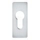 FSB Rosace clé PT, PZ, 0 17 1768, carrée, F69 mat-1