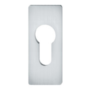 FSB Rosace clé PT, PZ, 0 17 1768, carrée, F69 mat