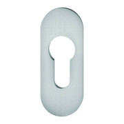 FSB Rosace de clé PT, PZ, 0 17 1729, ovale, F69 mat