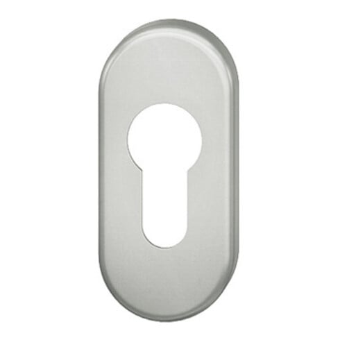 FSB Rosace de clé PT, PZ, 0 17 1757, ovale, v