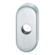 FSB Rosace de recouvrement FT, RH7, 0 17 1759, ovale, F69 mat-1