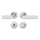 FSB Rosette grt.12 1267 VA 6204 rosé WC DIN G/D D/D