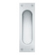 FSB Schiebetürmuschel 42 4211 blind L.120mm B.40mm VA 6204 ktg. EL.-T. 11,5mm-1