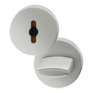 FSB Schlüsselrosetten_Paar 121735 Alu.0105 Schildstärke 7mm R-WC rd.