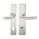FSB Schutzgarnitur 0 73 7383 01512 0105 Alu.0105 92mm 67 – 69mm