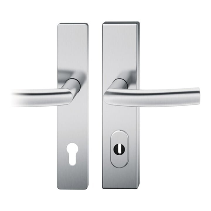 FSB Schutzgarnitur 0 73 7383 01512 6204 VA 6204 92mm 67 – 69mm