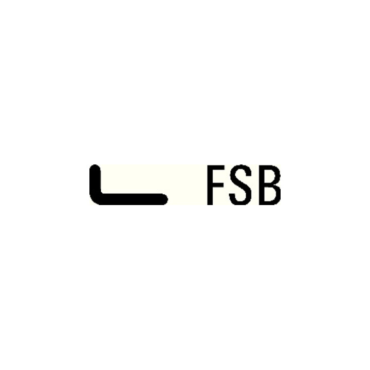 FSB Schutzgarnitur 0 73 7383 05512 6204 VA 6204 92mm 67 – 69mm