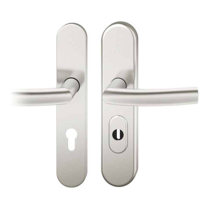 FSB Schutzgarnitur 0 73 7384 01510 0105 Alu.0105 72mm 67 – 69mm