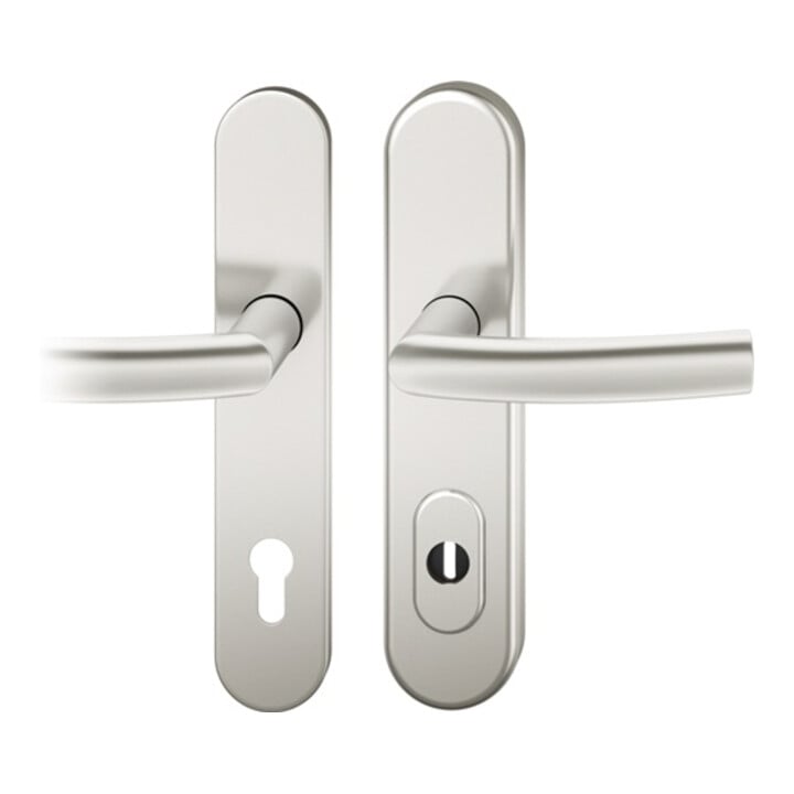 FSB Schutzgarnitur 0 73 7384 01512 0105 Alu.0105 92mm 67 – 69mm