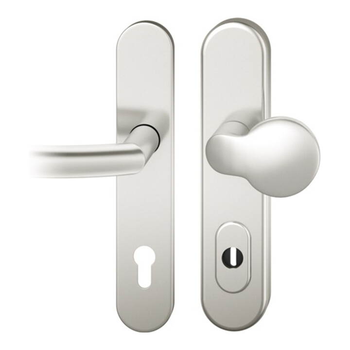 FSB Schutzgarnitur 0 73 7384 05512 0105 Alu.0105 92mm 67 – 69mm