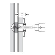 FSB Stabil-Wechselstift 8x70mm-3