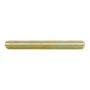 FSB Tige pleine 8x100mm avec rainure