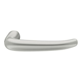 FSB Türdrückerlochteil 10 1023 Alu.0105 8mm DIN L/R