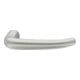 FSB Türdrückerlochteil 10 1023 Alu.0105 8mm DIN L/R-1