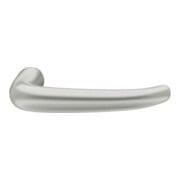 FSB Türdrückerlochteil 10 1023 Alu.0105 8mm DIN L/R