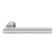 FSB Türdrückerlochteil 10 1035 Alu.0105 8mm DIN L/R-1