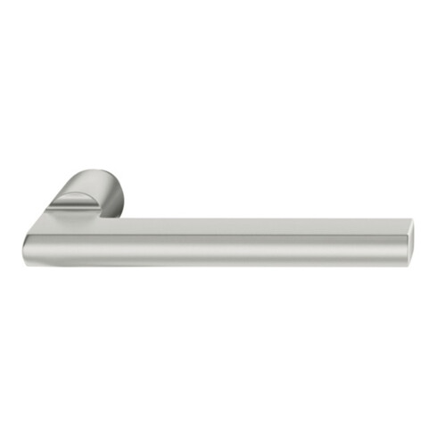 FSB Türdrückerlochteil 10 1035 Alu.0105 8mm DIN L/R