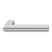 FSB Türdrückerlochteil 10 1076 Alu.0105 8mm DIN L/R
