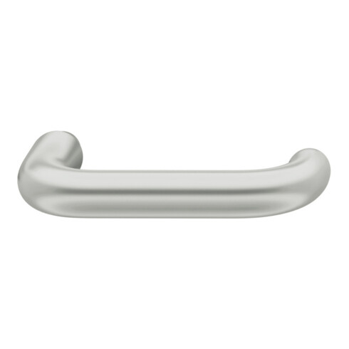 FSB Türdrückerlochteil 10 1146 Alu.0105 8mm DIN L/R