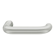 FSB Türdrückerlochteil 10 1146 Alu.0105 8mm DIN L/R