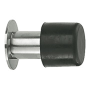 FSB Wandtürpuffer 38 3880 Alu.naturf./F1 L.60mm