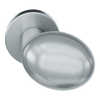 FSB ZT-Türknopf, 0 23 0804, einseitig, a.Ros.rd, F69 ma