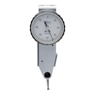 Fühlh.-Messger.K 31 0,8mm Abl.0,01mm KÄFER