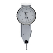 Fühlh.-Messger.K 31 0,8mm Abl.0,01mm KÄFER