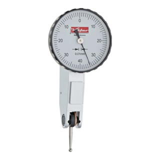 Fühlh.-Messger. K 33 0,5mm Abl. 0,01mm Außenring-D.32mm Käfer