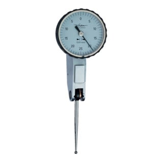 Fühlh.-Messger.K 46 0,2mm Abl.0,002mm KÄFER