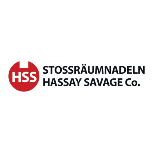 Führungsbuchse mit Bund Gr19II Hassay Savage IBT