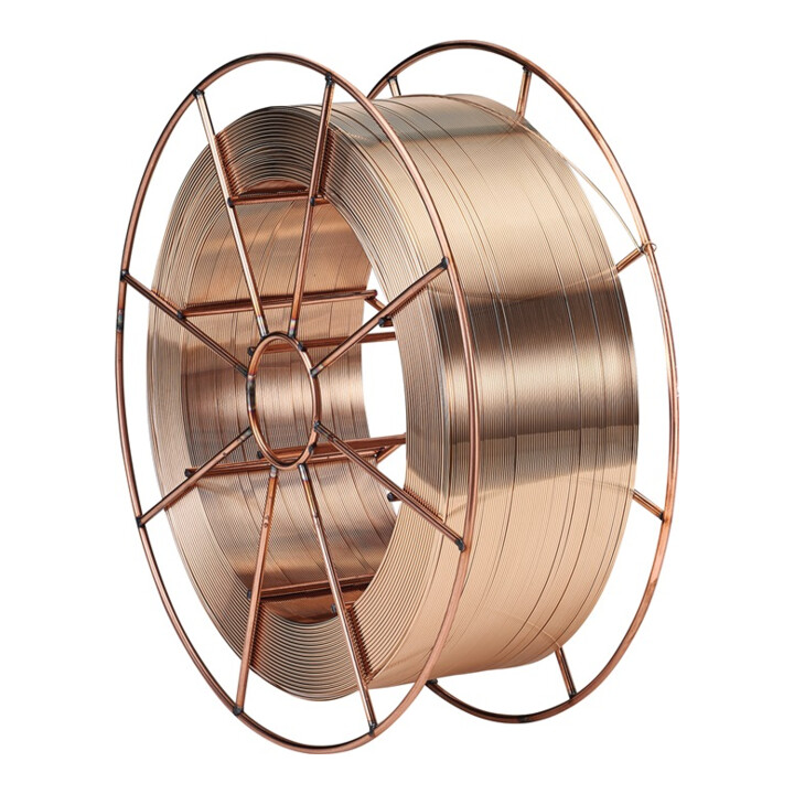 Fülldraht D.1,6mm BS 300 niedriglegiert