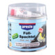 Füllspachtel 1000g Dose Spachtelmasse ocker-1
