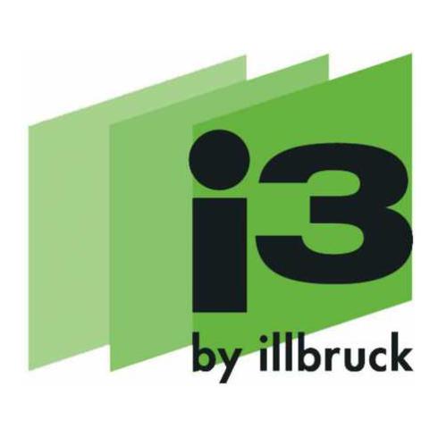 Tremco-Illbruck Fugendichtband illmod 600 anthrazit