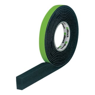 Fugendichtband illmod eco TP610 10/2-4 L.10m anthrazit Rl.ILLBRUCK