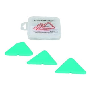 Fugenmeister tripleFix Radien