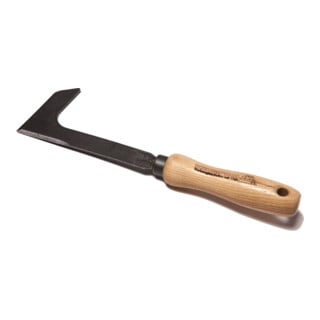 Fugenmesser mit Eschengriff