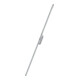 Fuhr plaque de raccordement Multisafe MA 1177-1