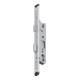 Fuhr Fallen-/Riegelschloss 803 24x6/40 DIN L/R VA U-St.-1